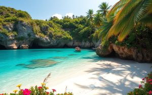 Secret Travel Locations