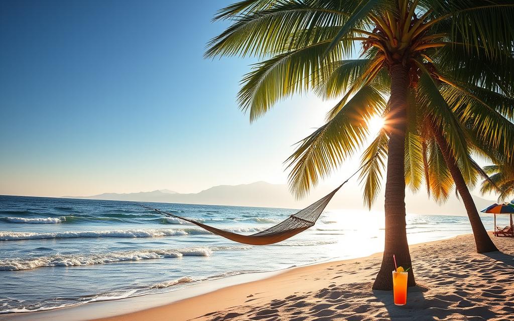 Stress-Free Breaks: Choosing the Perfect Getaway for Overworked Professionals